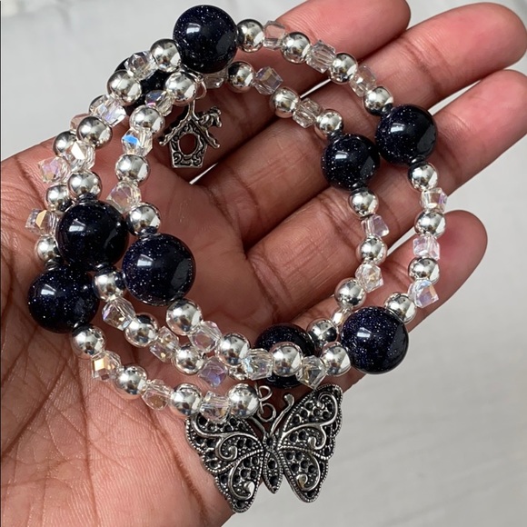 Jewelry - Handmade bracelet